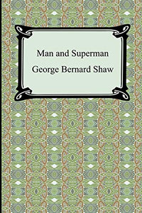 Man and Superman 