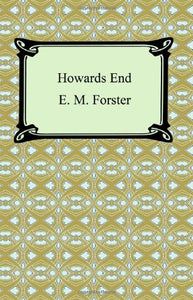 Howards End 