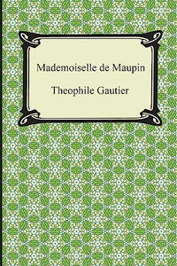 Mademoiselle de Maupin 