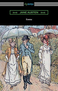 Emma (with an Introduction by Austin Dobson) 