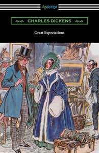 Great Expectations (with a Preface by G. K. Chesterton and an Introduction by Andrew Lang) 