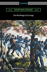 The Red Badge of Courage (with an Introduction by William Targ) 