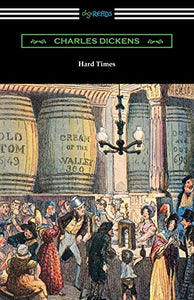 Hard Times (with an Introduction by Edwin Percy Whipple) 