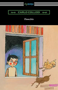 Pinocchio (Illustrated by Alice Carsey) 