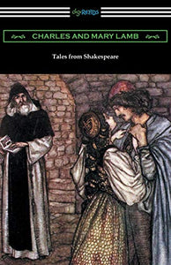 Tales from Shakespeare 