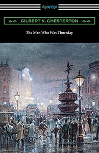 The Man Who Was Thursday 