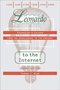 Leonardo to the Internet 