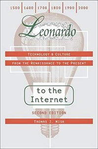 Leonardo to the Internet 