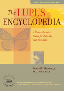 The Lupus Encyclopedia 