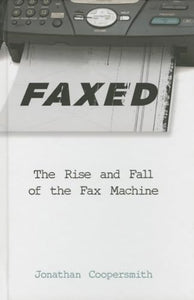 Faxed 