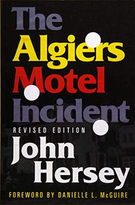 The Algiers Motel Incident 