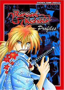 Rurouni Kenshin Profiles 