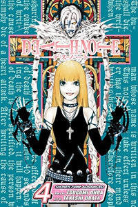 Death Note, Vol. 4 