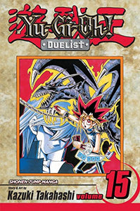 Yu-Gi-Oh!: Duelist, Vol. 15 