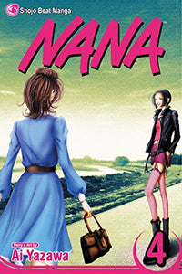 Nana, Vol. 4 