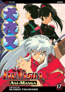 InuYasha Ani-Manga, Volume 17 