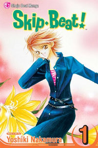 Skip·Beat!, Vol. 1 