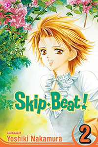 Skip·Beat!, Vol. 2 