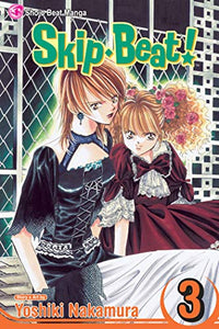 Skip·Beat!, Vol. 3 