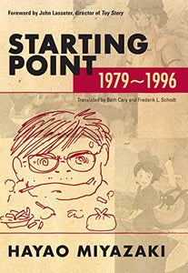 Starting Point: 1979-1996 