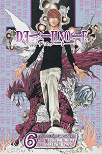 Death Note, Vol. 6 