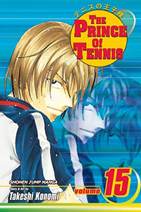 The Prince of Tennis, Vol. 15 