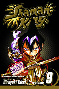 Shaman King, Vol. 9 