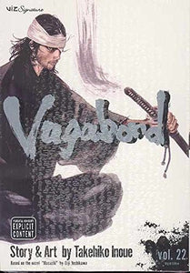 Vagabond, Vol. 22 