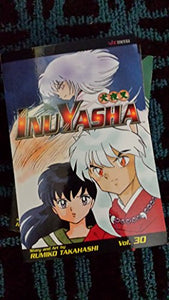 Inuyasha, Vol. 30 