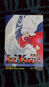 Inuyasha 31 