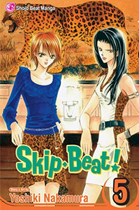 Skip·Beat!, Vol. 5 