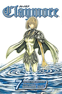 Claymore, Vol. 7 