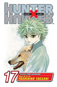 Hunter x Hunter, Vol. 17 