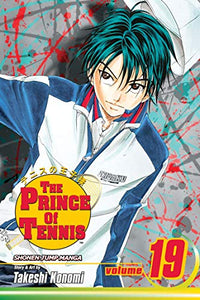 The Prince of Tennis, Vol. 19 