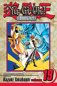 Yu-Gi-Oh!: Duelist, Vol. 19 