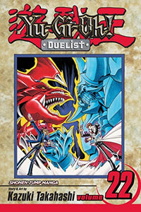 Yu-Gi-Oh!: Duelist, Vol. 22 