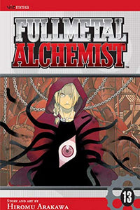 Fullmetal Alchemist, Vol. 13 