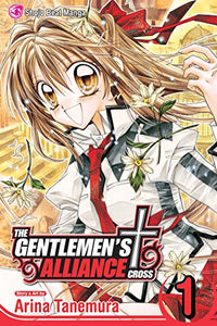 The Gentlemen's Alliance †, Vol. 1 