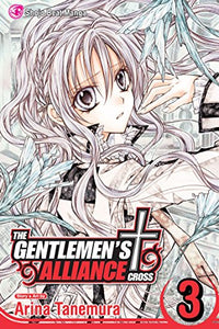 The Gentlemen's Alliance †, Vol. 3 