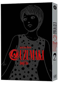 Uzumaki, Vol. 2 (2nd Edition) 