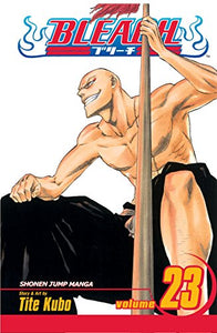 Bleach, Vol. 23 