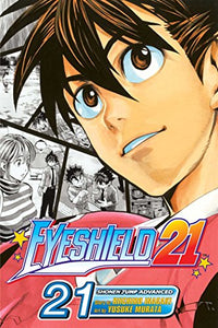 Eyeshield 21, Vol. 21 