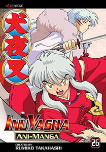 Inuyasha Ani-Manga, Vol. 26 