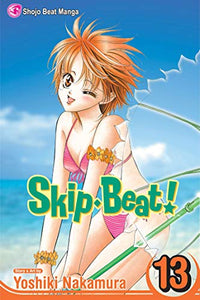 Skip·Beat!, Vol. 13 