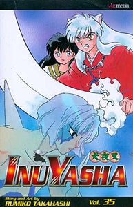 Inuyasha, Vol. 35 