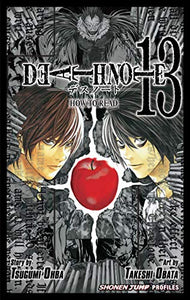 Death Note: How to Read 