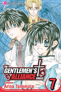 The Gentlemen's Alliance †, Vol. 7 