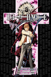 Death Note 