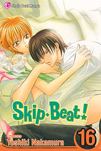 Skip·Beat!, Vol. 16 