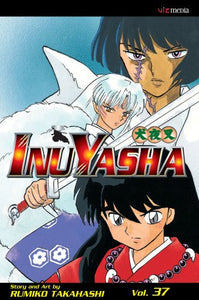 Inuyasha, Vol. 37 